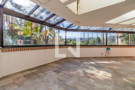 Sala de apartamento à venda com 4 quartos, 332m² em Dezoito do Forte Empresarial/alphaville., Barueri