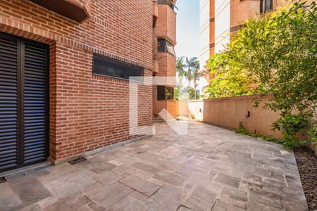 Apartamento à venda com 332m², 4 quartos e 3 vagasÁrea Externa