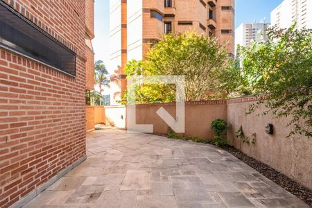Apartamento à venda com 332m², 4 quartos e 3 vagasÁrea Externa