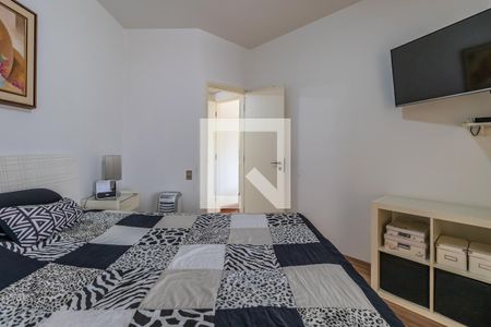 Suíte 1 de apartamento à venda com 4 quartos, 332m² em Dezoito do Forte Empresarial/alphaville., Barueri