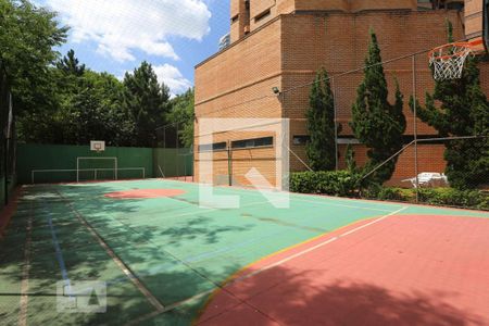 Apartamento à venda com 332m², 4 quartos e 3 vagasÁrea Comum