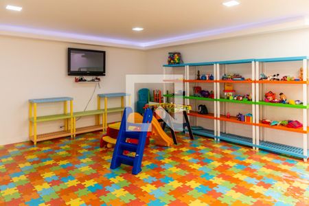 Apartamento à venda com 332m², 4 quartos e 3 vagasÁrea Comum