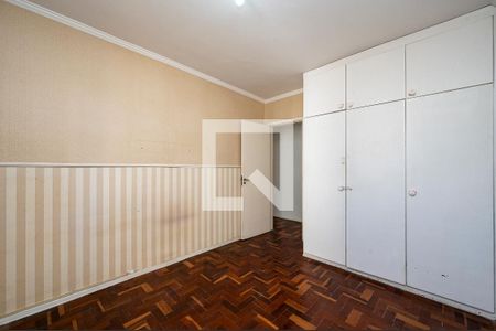 Quarto 2 de apartamento para alugar com 2 quartos, 77m² em Vila Guarani (z Sul), São Paulo
