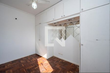 Quarto 1 de apartamento para alugar com 2 quartos, 77m² em Vila Guarani (z Sul), São Paulo