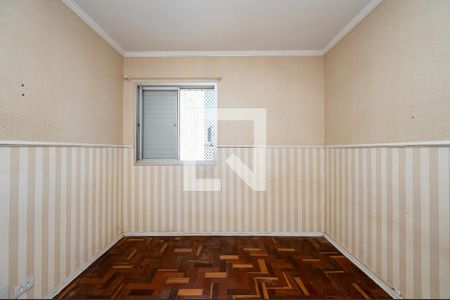 Quarto 2 de apartamento para alugar com 2 quartos, 77m² em Vila Guarani (z Sul), São Paulo