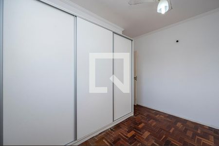 Quarto 1 de apartamento para alugar com 2 quartos, 77m² em Vila Guarani (z Sul), São Paulo