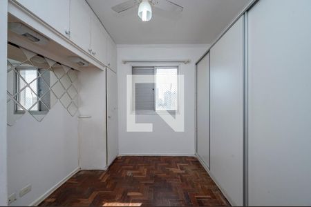 Quarto 1 de apartamento para alugar com 2 quartos, 77m² em Vila Guarani (z Sul), São Paulo
