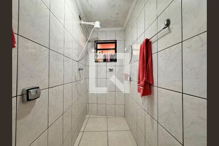 Casa à venda com 199m², 3 quartos e 3 vagasBanheiro da suíte 1