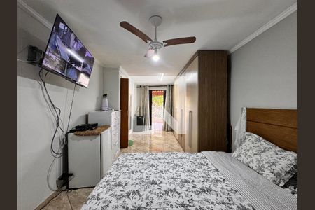 Casa à venda com 199m², 3 quartos e 3 vagasSuíte 1