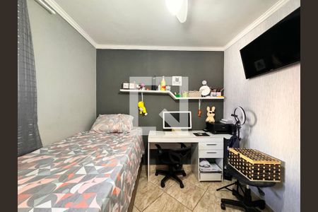 Casa à venda com 199m², 3 quartos e 3 vagasSuíte 2