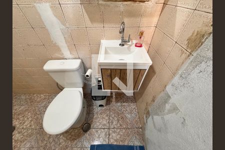 Casa à venda com 199m², 3 quartos e 3 vagasBanheiro da suíte 2