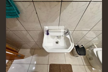 Casa à venda com 199m², 3 quartos e 3 vagasLavabo