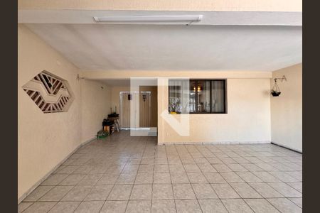 Casa à venda com 199m², 3 quartos e 3 vagasGaragem
