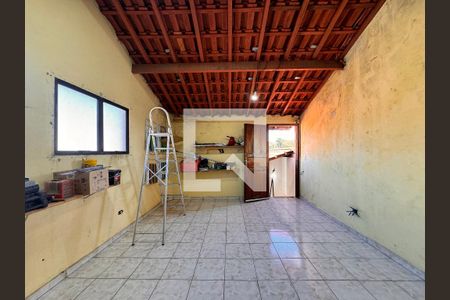 Casa à venda com 199m², 3 quartos e 3 vagasQuarto de Serviço