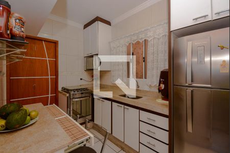 Apartamento à venda com 42m², 1 quarto e 1 vaga Apartamento à venda com 42m², 1 quarto e 1 vagaCozinha