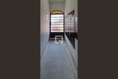 Apartamento à venda com 42m², 1 quarto e 1 vaga Apartamento à venda com 42m², 1 quarto e 1 vagaÁrea Comum - Hall de entrada