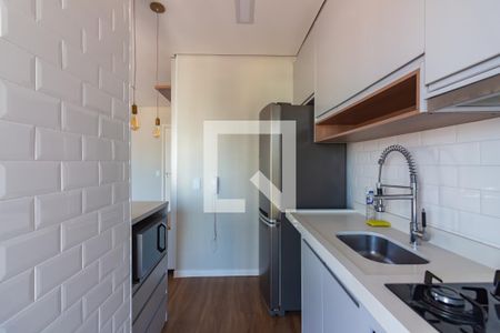 Apartamento para alugar com 47m², 2 quartos e 1 vaga Apartamento para alugar com 47m², 2 quartos e 1 vagaCozinha