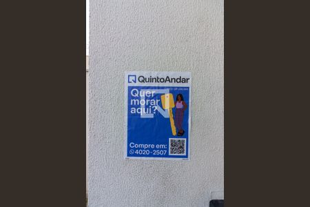 Apartamento para alugar com 47m², 2 quartos e 1 vaga Apartamento para alugar com 47m², 2 quartos e 1 vagaPlaca de Anuncio