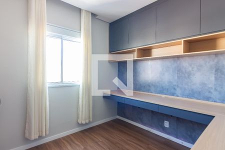 Quarto 1 de apartamento para alugar com 2 quartos, 47m² em Presidente Altino, Osasco