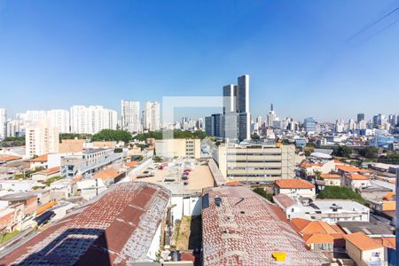 Vista  de apartamento para alugar com 2 quartos, 47m² em Presidente Altino, Osasco