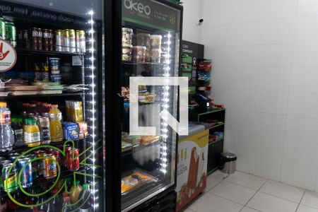 Apartamento para alugar com 47m², 2 quartos e 1 vaga Apartamento para alugar com 47m², 2 quartos e 1 vagaMercado