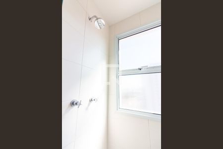 Apartamento para alugar com 47m², 2 quartos e 1 vaga Apartamento para alugar com 47m², 2 quartos e 1 vagaBanheiro