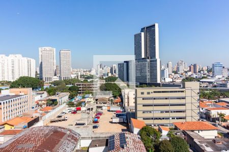 Apartamento para alugar com 47m², 2 quartos e 1 vaga Apartamento para alugar com 47m², 2 quartos e 1 vagaVista