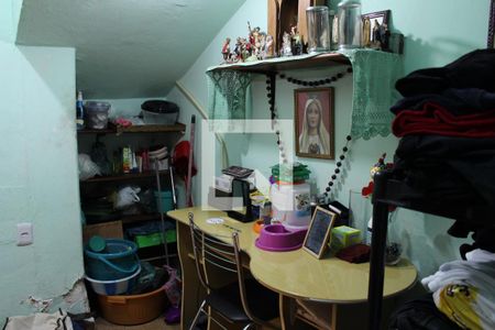 Casa à venda com 250m², 5 quartos e 2 vagasQuarto 4