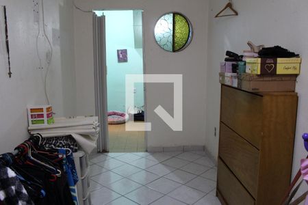 Casa à venda com 250m², 5 quartos e 2 vagasQuarto 3