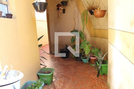 Casa à venda com 250m², 5 quartos e 2 vagasÁrea de Serviço