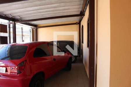 Casa à venda com 250m², 5 quartos e 2 vagasÁrea Externa