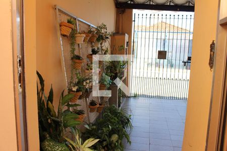 Casa à venda com 250m², 5 quartos e 2 vagasÁrea Externa