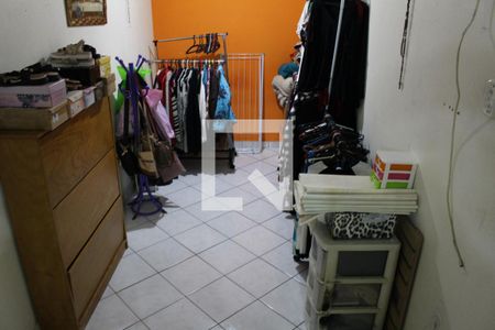 Casa à venda com 250m², 5 quartos e 2 vagasQuarto 3