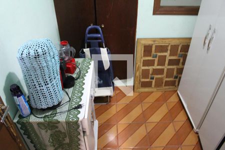 Casa à venda com 250m², 5 quartos e 2 vagasQuarto 5