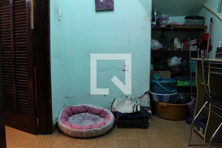 Casa à venda com 250m², 5 quartos e 2 vagasQuarto 4