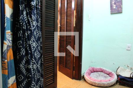 Casa à venda com 250m², 5 quartos e 2 vagasQuarto 4