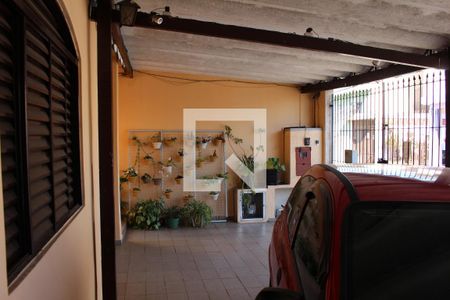 Casa à venda com 250m², 5 quartos e 2 vagasÁrea Externa