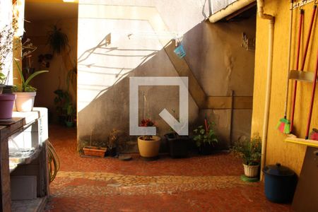 Casa à venda com 250m², 5 quartos e 2 vagasÁrea de Serviço