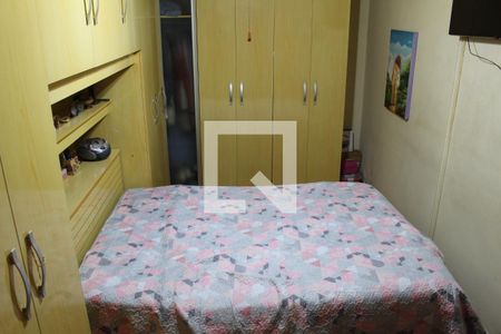 Casa à venda com 250m², 5 quartos e 2 vagasQuarto 2