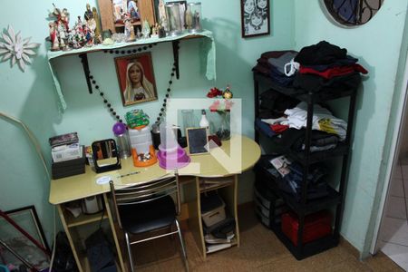 Casa à venda com 250m², 5 quartos e 2 vagasQuarto 4