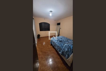 Quarto 1 de casa à venda com 5 quartos, 250m² em Vila Regente Feijó, São Paulo