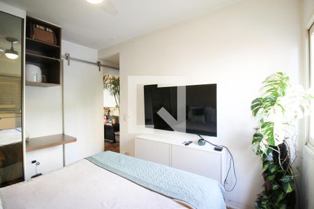 Apartamento à venda com 40m², 1 quarto e 1 vagaSuíte