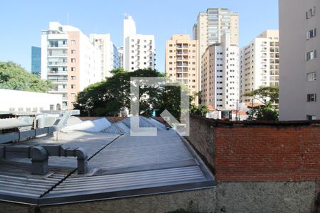 Apartamento à venda com 40m², 1 quarto e 1 vagaVista Sala