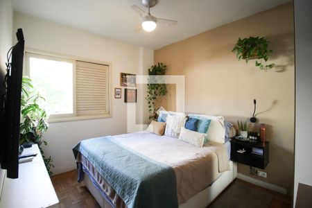 Apartamento à venda com 40m², 1 quarto e 1 vagaSuíte