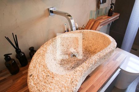 Apartamento à venda com 40m², 1 quarto e 1 vagaBanheiro Suíte