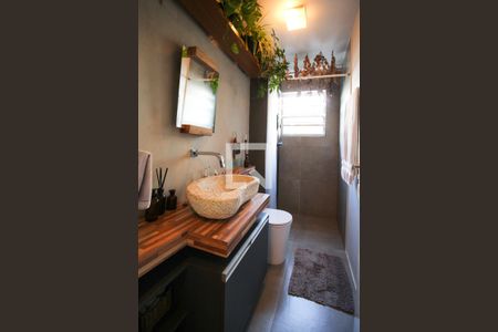 Apartamento à venda com 40m², 1 quarto e 1 vagaBanheiro Suíte