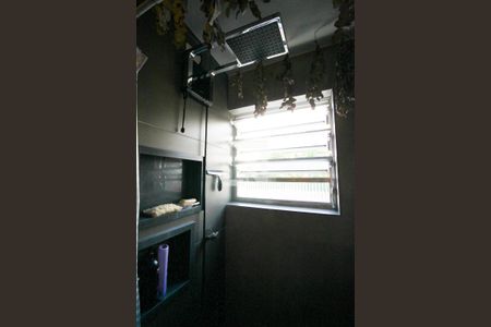 Apartamento à venda com 40m², 1 quarto e 1 vagaBanheiro Suíte