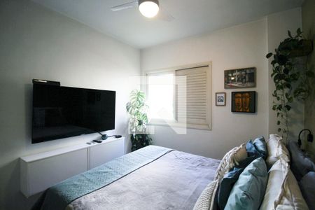 Apartamento à venda com 40m², 1 quarto e 1 vagaSuíte