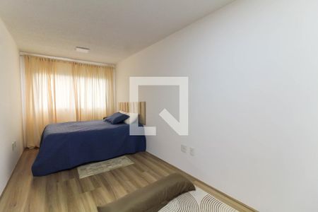 Studio de apartamento para alugar com 1 quarto, 32m² em Vila Independencia, São Paulo