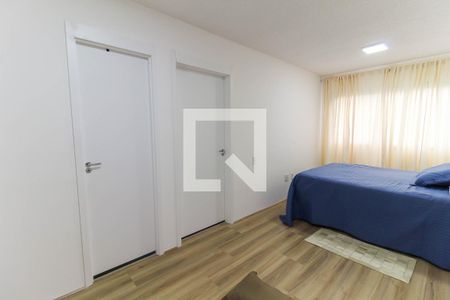 Studio de apartamento para alugar com 1 quarto, 32m² em Vila Independencia, São Paulo